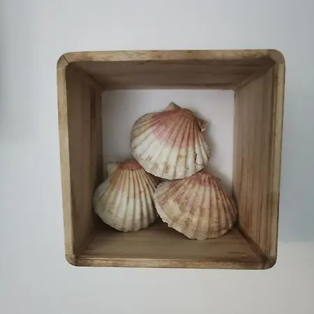 Casa de Férias Maison ô Calme