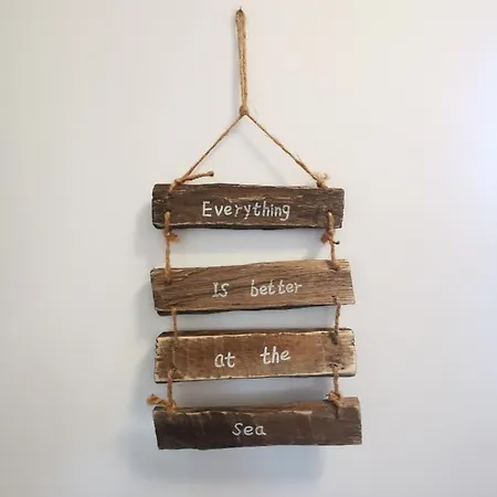 Maison O Calme Hébergement de vacances *