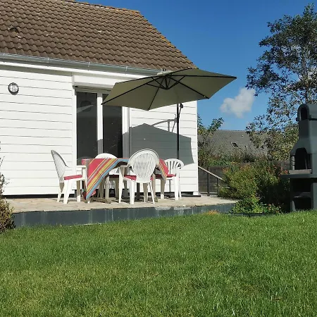 Casa de Férias Maison ô Calme *