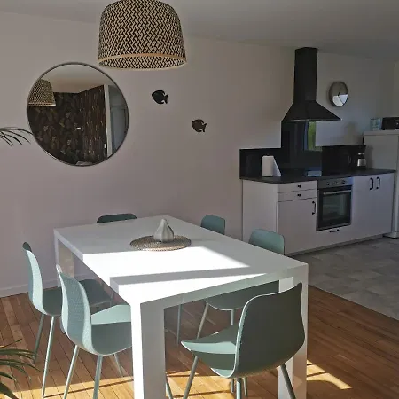 Maison O Calme *