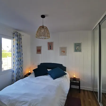 Maison ô Calme Casa de Férias *