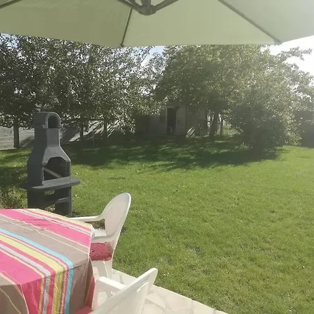 Casa de Férias Maison ô Calme