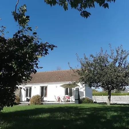 Hébergement de vacances Maison O Calme