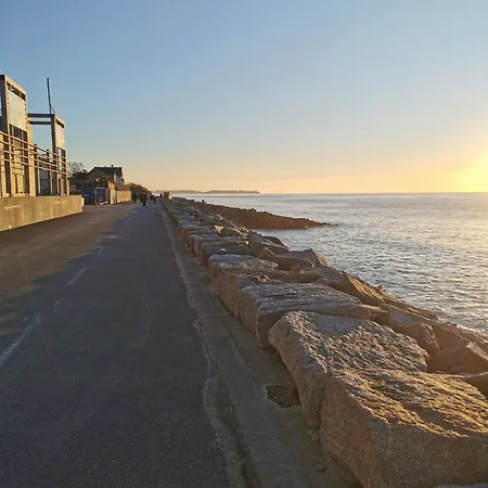 Maison O Calme Hébergement de vacances *