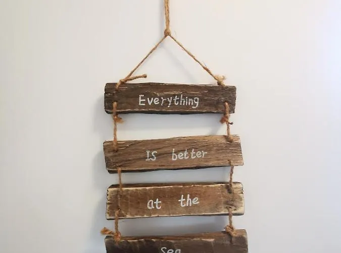 Maison O Calme Holiday home *