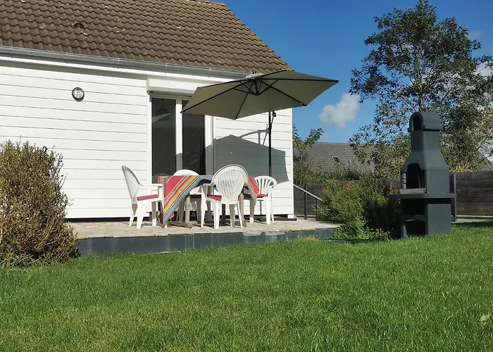 Holiday home Maison O Calme *