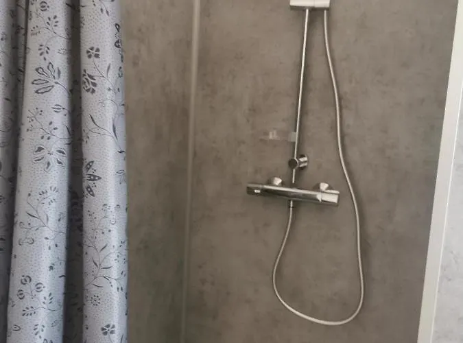 Holiday home Maison O Calme Brehal