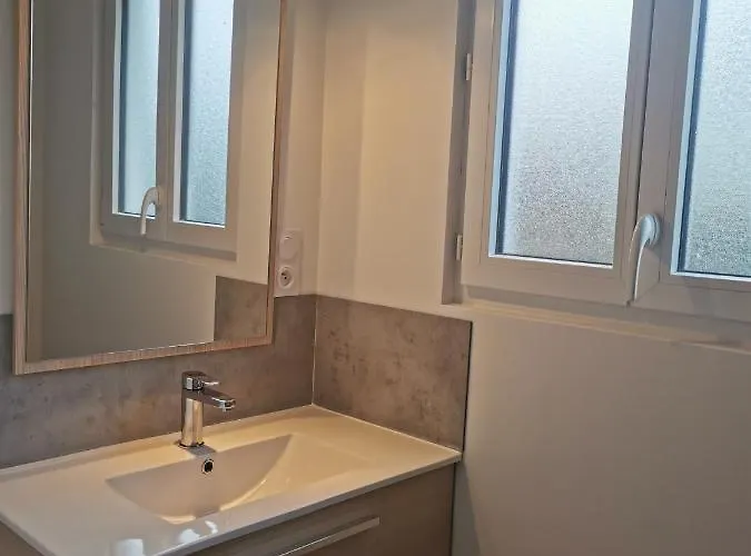 Maison O Calme * Brehal