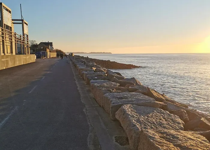 Maison O Calme Holiday home *